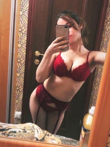 Индивидуалка Викторина Фотография 2